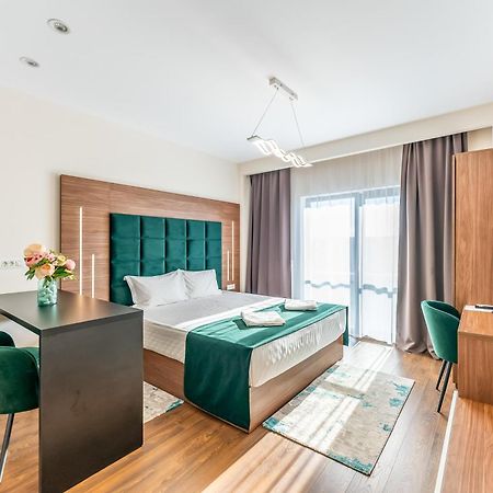 M City Aparthotel 阿拉德 客房 照片