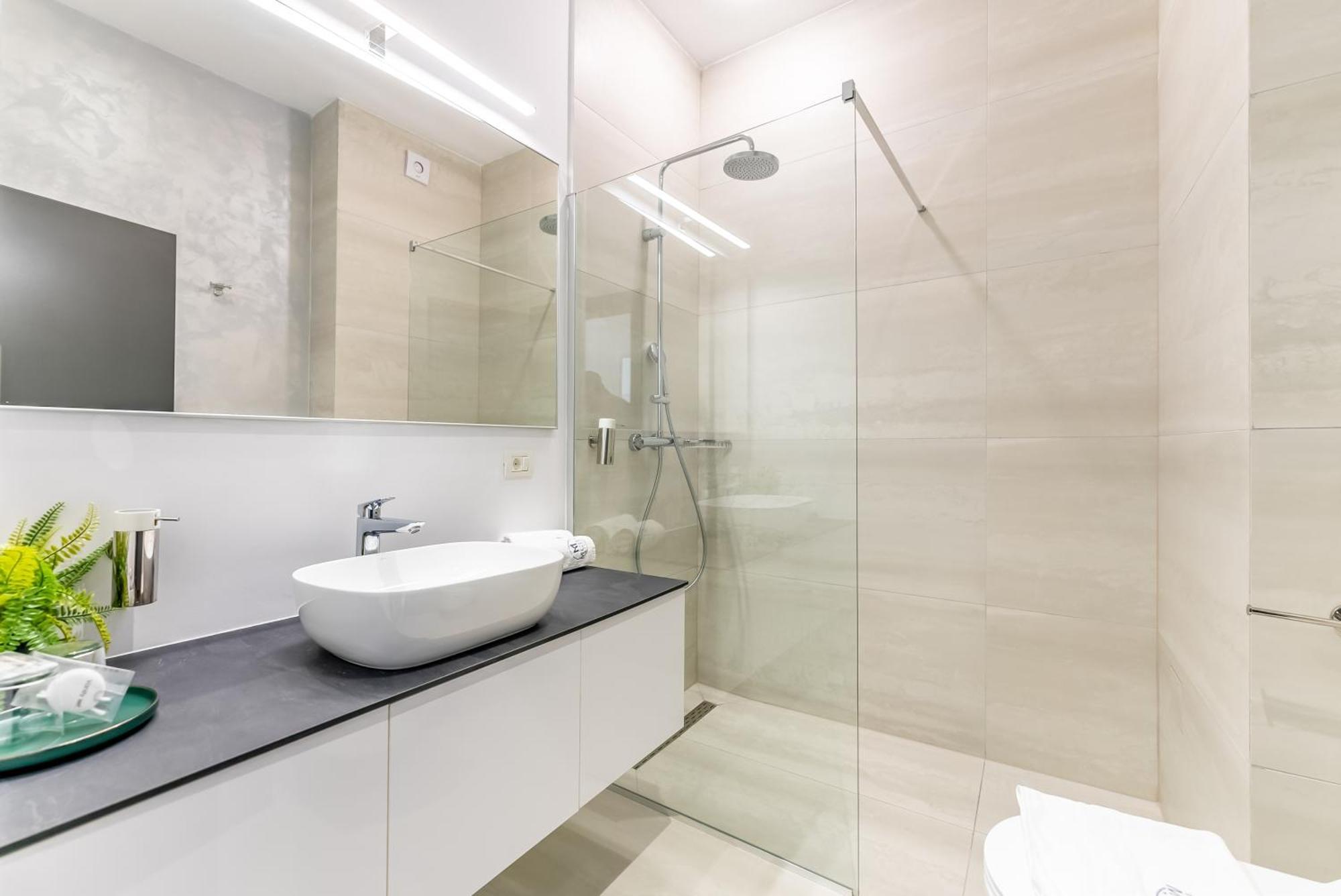 M City Aparthotel 阿拉德 客房 照片